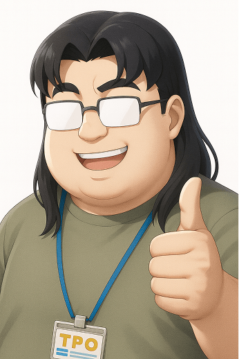 モンクさん